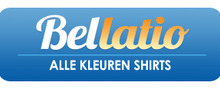 Alle kleuren t-shirts winkel | Bellatio merklogo voor beoordelingen van online winkelen voor Mode producten