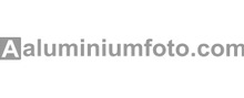 Aluminiumfoto.com merklogo voor beoordelingen van Foto en Canvas