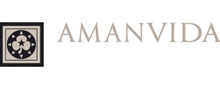 Amanvida merklogo voor beoordelingen van online winkelen voor Persoonlijke verzorging producten
