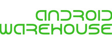 Android-Warehouse merklogo voor beoordelingen van online winkelen voor Elektronica producten
