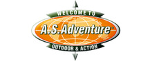 A.S.Adventure merklogo voor beoordelingen van online winkelen voor Sport & Outdoor producten