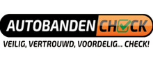 Autobandencheck merklogo voor beoordelingen van online winkelen voor Sport & Outdoor producten
