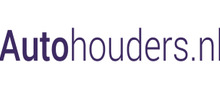 Autohouders.nl merklogo voor beoordelingen van autoverhuur en andere services