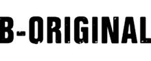 B-ORIGINAL merklogo voor beoordelingen van online winkelen voor Wonen producten