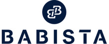 Babista merklogo voor beoordelingen van online winkelen voor Sport & Outdoor producten