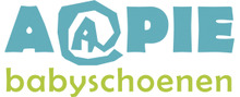 A@pie babyschoenen merklogo voor beoordelingen van online winkelen voor Kinderen & baby producten