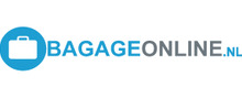 Bagageonline.nl merklogo voor beoordelingen van online winkelen voor Mode producten