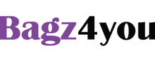 Bagz4you merklogo voor beoordelingen van online winkelen voor Mode producten