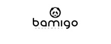Bamigo.com merklogo voor beoordelingen van online winkelen voor Mode producten