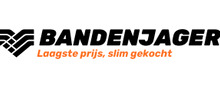 Bandenjager merklogo voor beoordelingen van online winkelen voor Sport & Outdoor producten