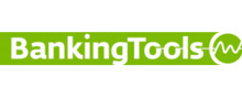 BankingTools merklogo voor beoordelingen van Boekhouding en Administratie
