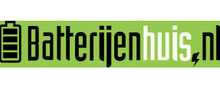 Batterijenhuis.nl merklogo voor beoordelingen van online winkelen voor Elektronica producten