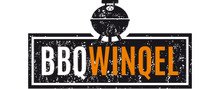 BBQwinQel merklogo voor beoordelingen van online winkelen voor Wonen producten