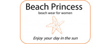 Beach Princess merklogo voor beoordelingen van online winkelen voor Sport & Outdoor producten