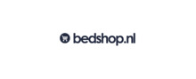 Bedshop.nl merklogo voor beoordelingen van online winkelen voor Wonen producten