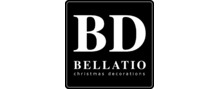 Bellatio-kerstversiering.nl merklogo voor beoordelingen van online winkelen voor Kantoor, hobby, feest & merch producten