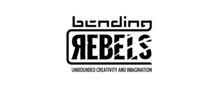 Bendingrebels merklogo voor beoordelingen van online winkelen voor Mode producten