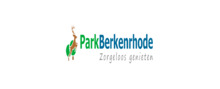 Park Berkenrhode merklogo voor beoordelingen van reis- en vakantie-ervaringen