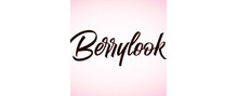 Berrylook merklogo voor beoordelingen van online winkelen voor Mode producten