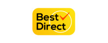 Best Direct merklogo voor beoordelingen van Elektronica