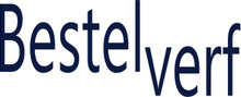 Bestel-verf.nl merklogo voor beoordelingen van online winkelen voor Wonen producten