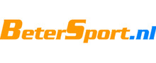 BeterSport.nl merklogo voor beoordelingen van online winkelen voor Sport & Outdoor producten