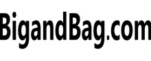 BigandBag merklogo voor beoordelingen van online winkelen voor Mode producten