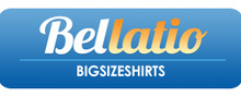 Bigsizeshirts | Bellatio merklogo voor beoordelingen van online winkelen voor Mode producten