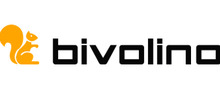 Bivolino merklogo voor beoordelingen van online winkelen voor Mode producten