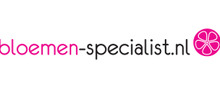 Bloemen-specialist.nl merklogo voor beoordelingen van Bloemisten
