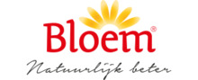 Bloem (Bloem Health Products) merklogo voor beoordelingen van dieet- en gezondheidsproducten