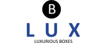 BLUX | Bluxbox merklogo voor beoordelingen van online winkelen voor Persoonlijke verzorging producten