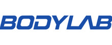 Bodylab | Bodylab24 merklogo voor beoordelingen van dieet- en gezondheidsproducten
