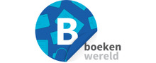 Boekenwereld | VBK uitgevers merklogo voor beoordelingen van online winkelen voor Multimedia & Bladen producten