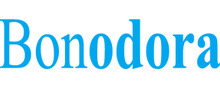 Bonodora merklogo voor beoordelingen van online winkelen voor Persoonlijke verzorging producten