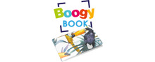 BoogyBook merklogo voor beoordelingen van Foto en Canvas