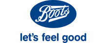 Boots Health & Beauty merklogo voor beoordelingen van online winkelen voor Persoonlijke verzorging producten