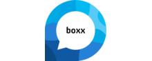 Boxxpro merklogo voor beoordelingen van Softwareoplossingen