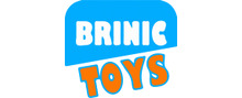 Brinic Toys merklogo voor beoordelingen van online winkelen voor Kinderen & baby producten