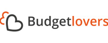 Budgetlovers merklogo voor beoordelingen van online winkelen voor Voordeel, Winnen & Gratis producten