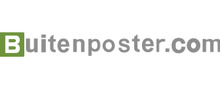 Buitenposter.com merklogo voor beoordelingen van Foto en Canvas