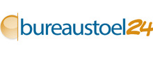Bureaustoel24 merklogo voor beoordelingen van online winkelen voor Kantoor, hobby, feest & merch producten