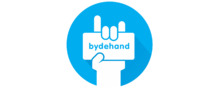ByDeHand merklogo voor beoordelingen van Boekhouding en Administratie