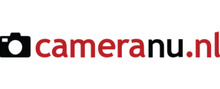 CameraNU merklogo voor beoordelingen van online winkelen voor Elektronica producten