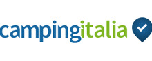 Campingitalia merklogo voor beoordelingen van reis- en vakantie-ervaringen