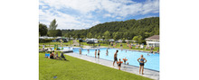Corsendonk Camping Spa d'Or merklogo voor beoordelingen van reis- en vakantie-ervaringen