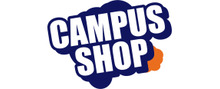 Campusshop merklogo voor beoordelingen van online winkelen voor Elektronica producten