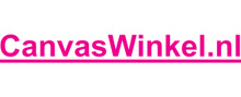 CanvasWinkel.nl merklogo voor beoordelingen van Foto en Canvas