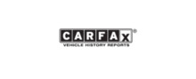 Carfax merklogo voor beoordelingen van autoverhuur en andere services