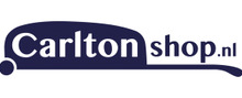 Carltonshop.nl merklogo voor beoordelingen van online winkelen voor Mode producten